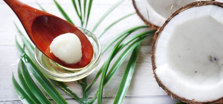 "Exploring the Benefits of Coconut Mint Pulling Oil: A Natural Oral Health Solution"